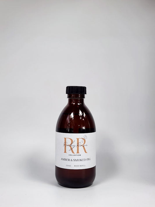 Amber & Smoked Fig 250ml