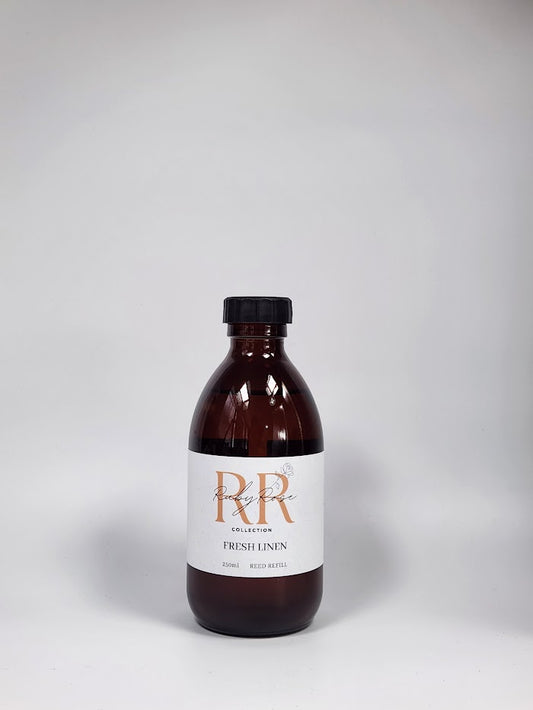 Fresh Linen 250ml