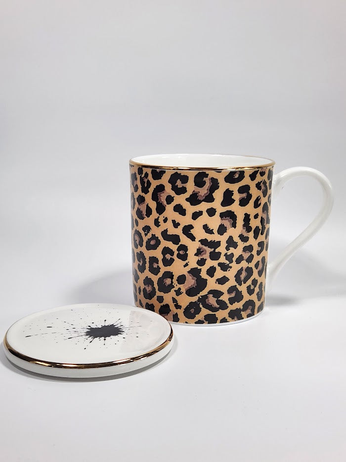 'Wild Thing' Mug