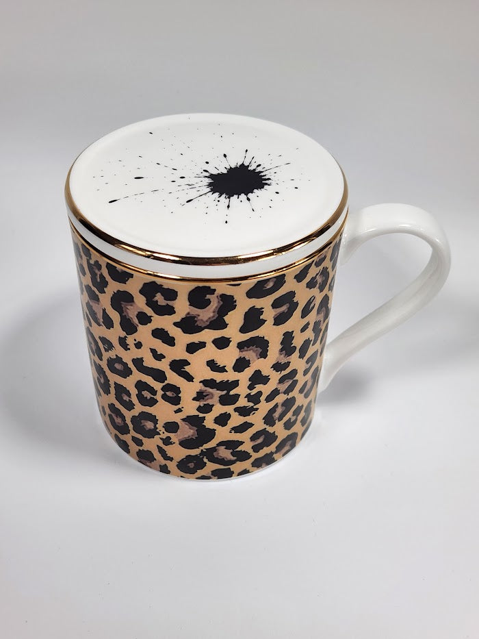 'Wild Thing' Mug