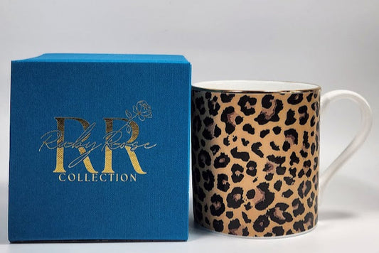 'Wild Thing' Mug