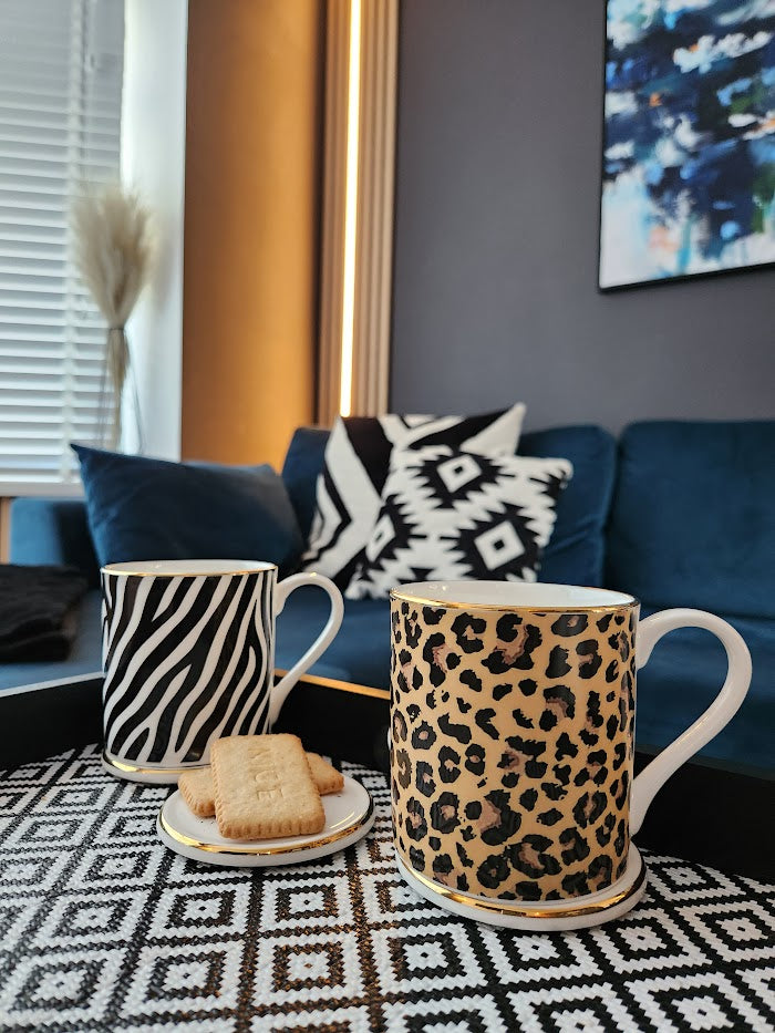 'Wild Thing' Mug