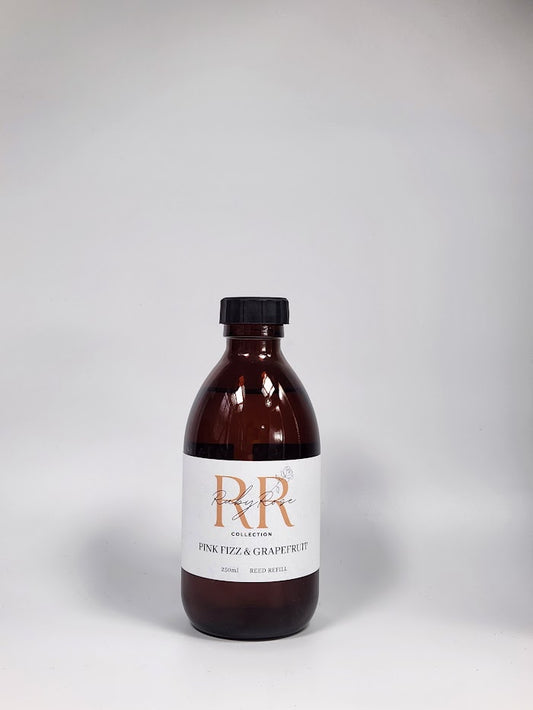 Pink Fizz & Grapefruit 250ml
