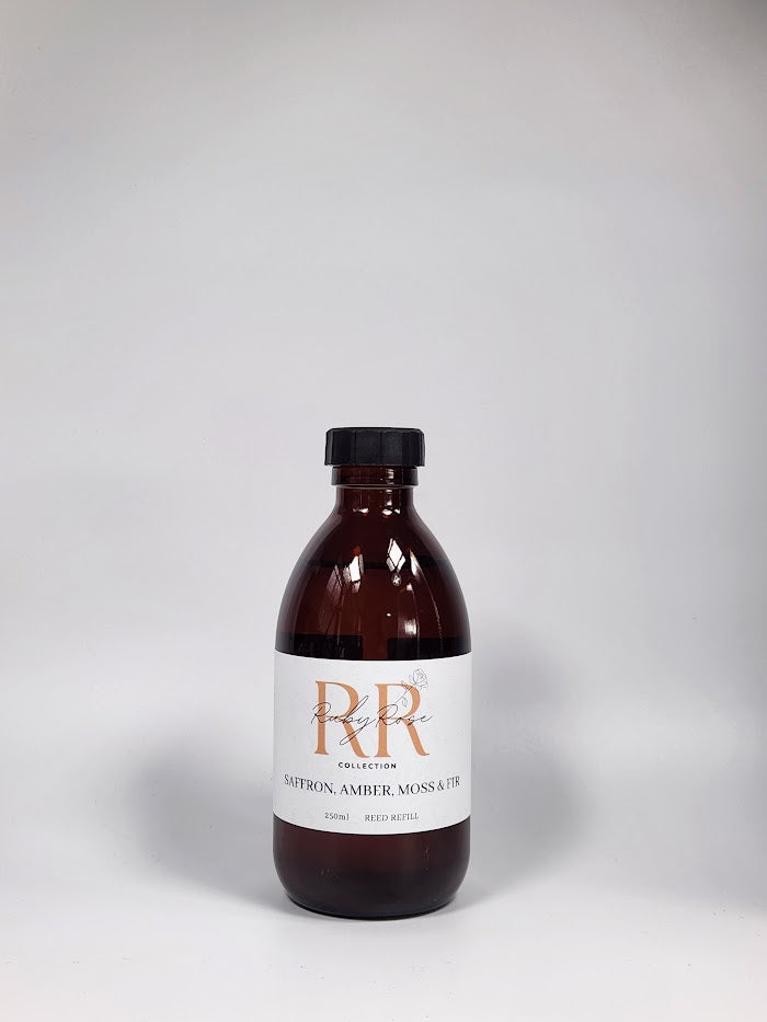 'Savanna Stripes' Diffuser