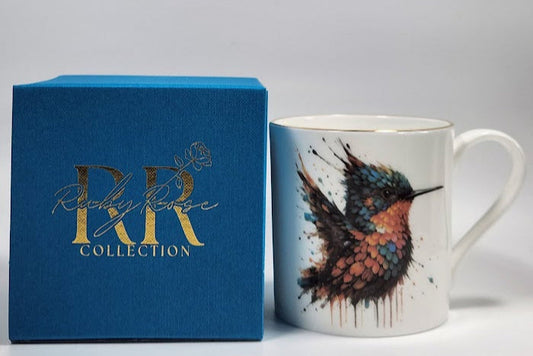 'Tiny Dancer' Mug