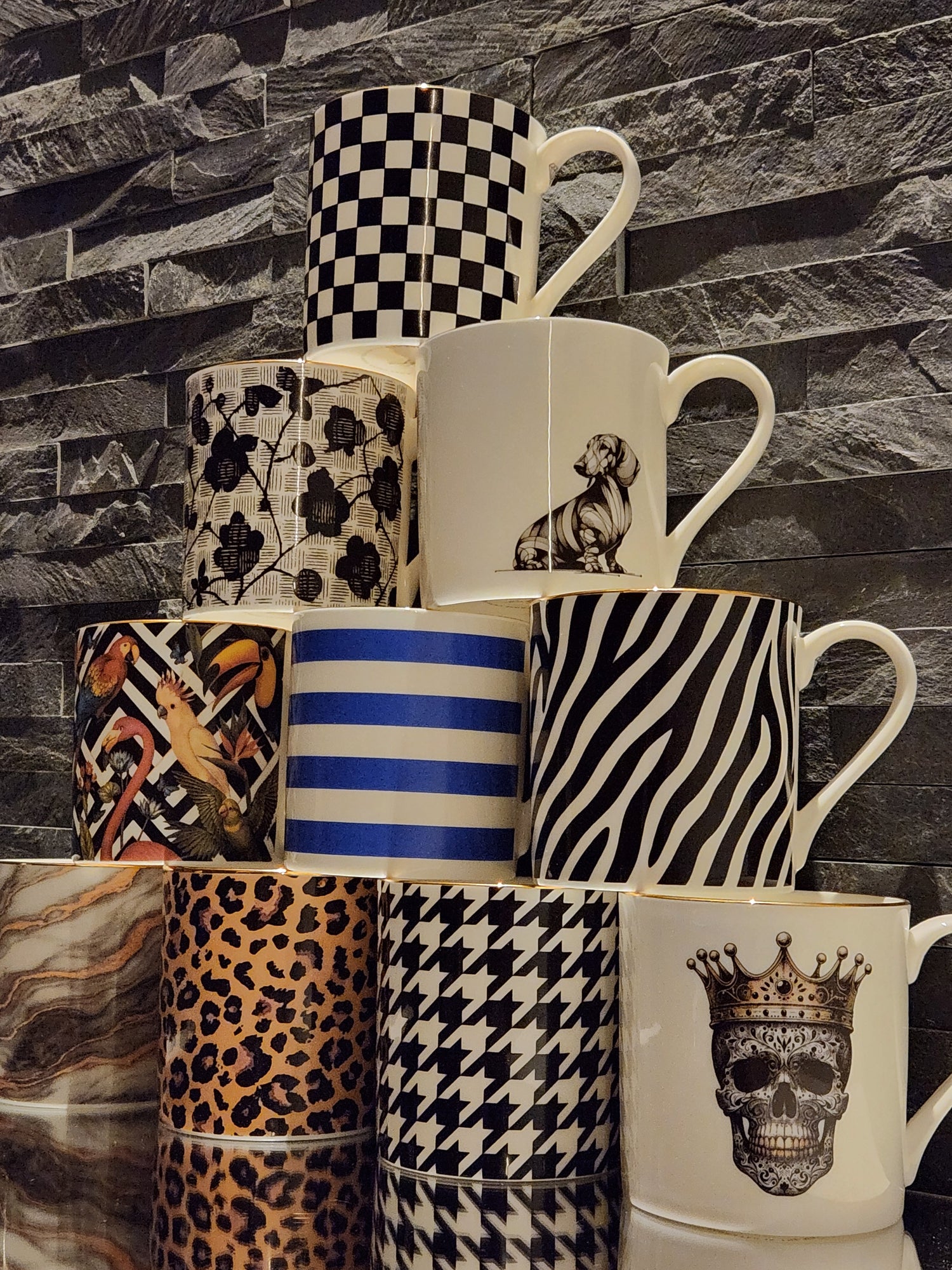 Mugs