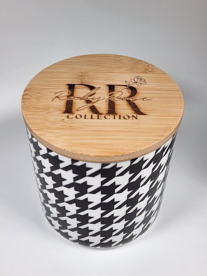 Storage Jars