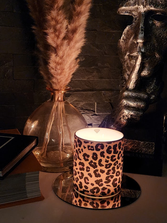 Candle Pots
