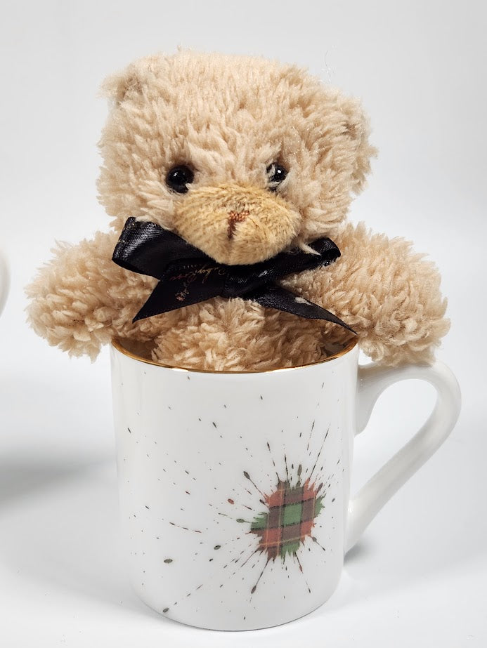 Mummy & me - 'Colourful Coo'