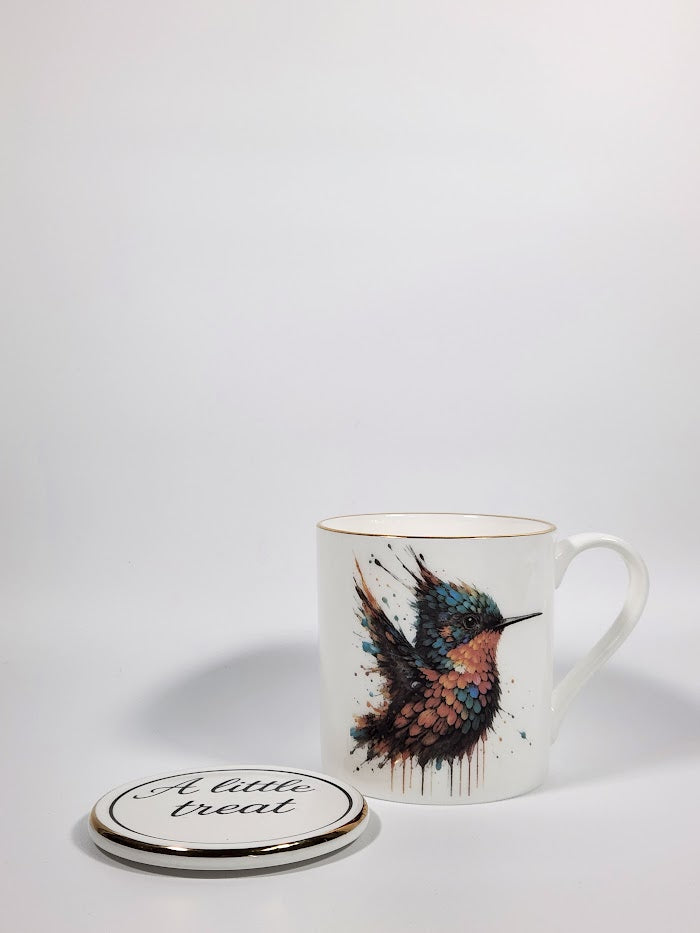 'Tiny Dancer' Mug