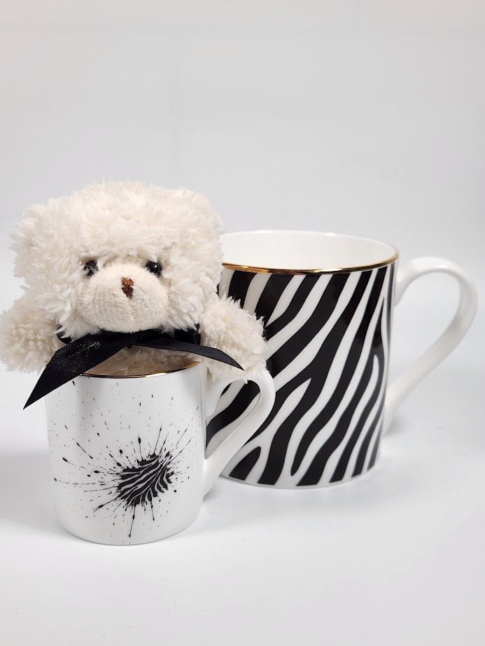 Mummy & me - 'Savanna Stripes'