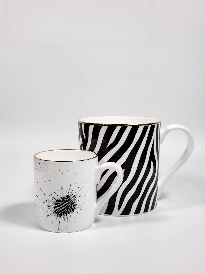 Mummy & me - 'Savanna Stripes'