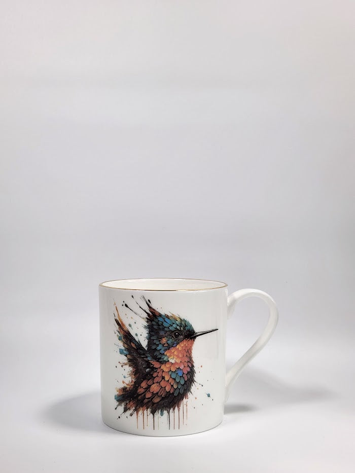 'Tiny Dancer' Mug