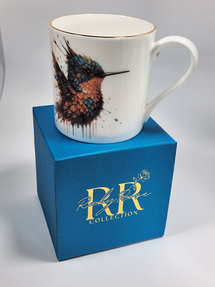 'Tiny Dancer' Mug