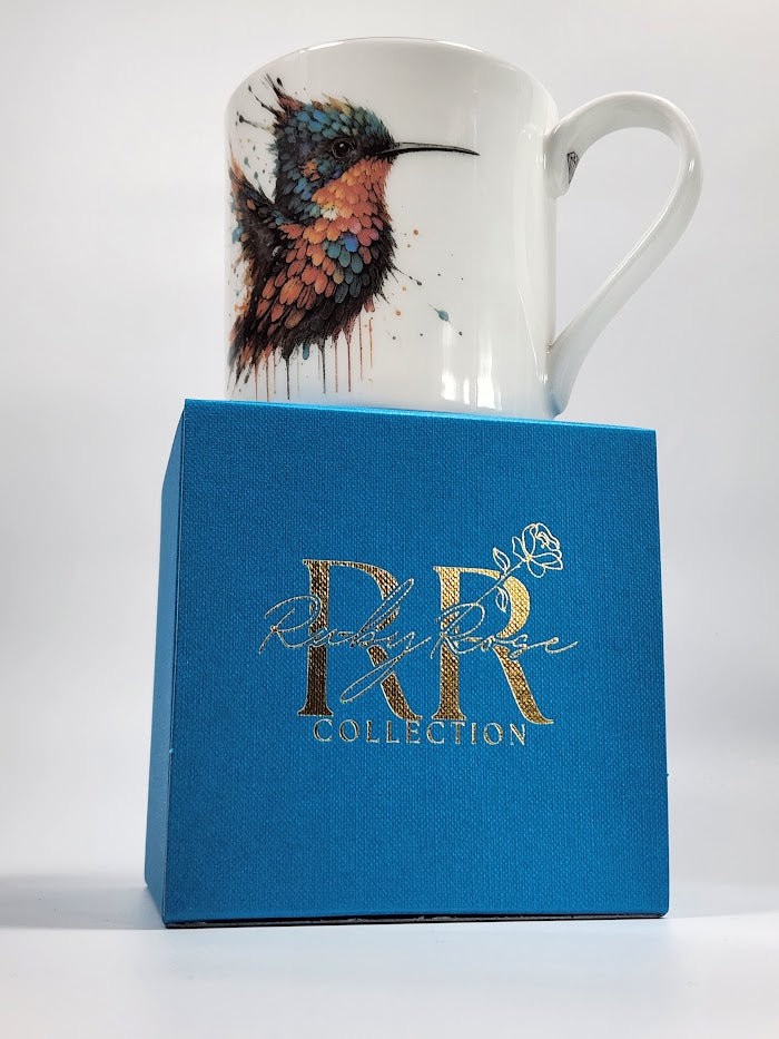 'Tiny Dancer' Mug
