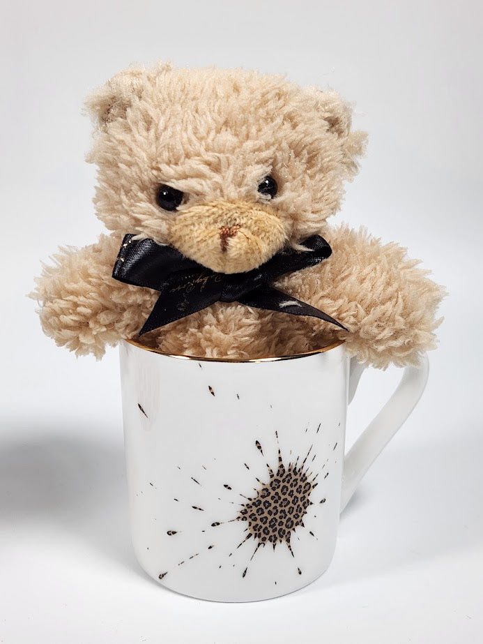 Mummy & me - 'Wild Thing'